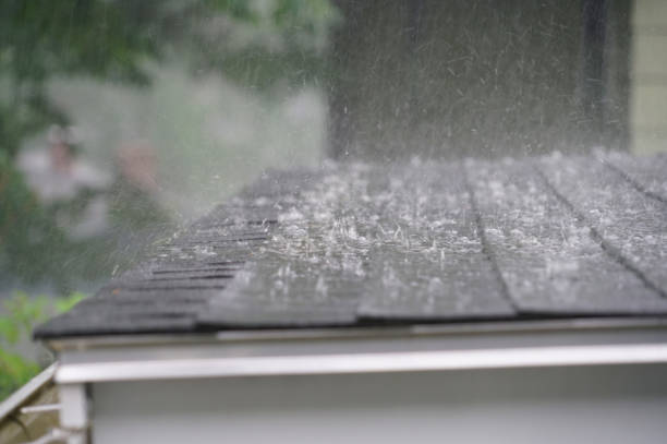 Waterproofing in Redwood Valley, CA