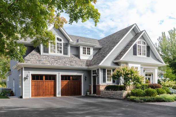 Best Emergency Roof Repair Services  in Redwood Valley, CA