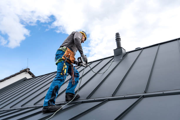 Asphalt Shingles Roofing in Redwood Valley, CA
