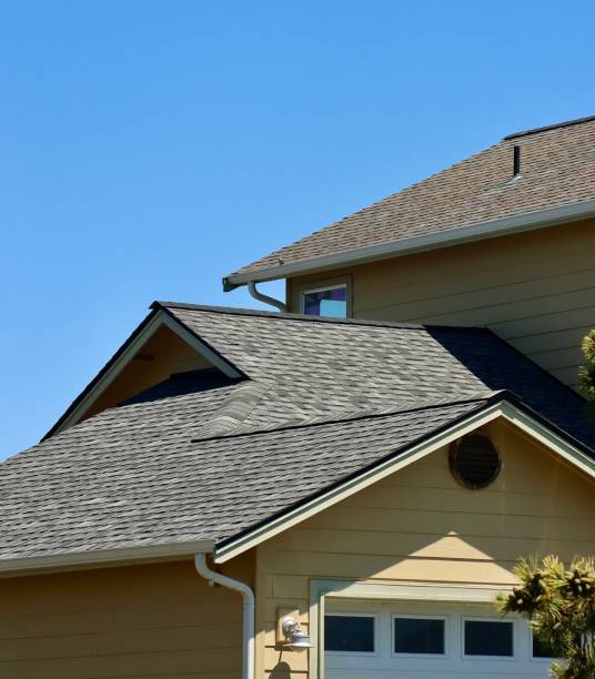 Roof Insulation in Redwood Valley, CA